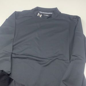 Under Armour fitted Shirt NWT